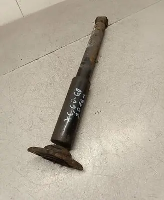 Rear shock absorber/damper