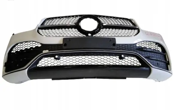 Mercedes-Benz GLE W167 Front bumper A1678855203