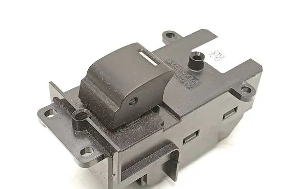 Honda CR-V Electric window control switch 35770SWAG010M2 79880897