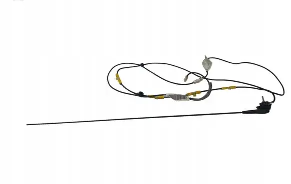 Peugeot Partner Radio antenna 9662889880