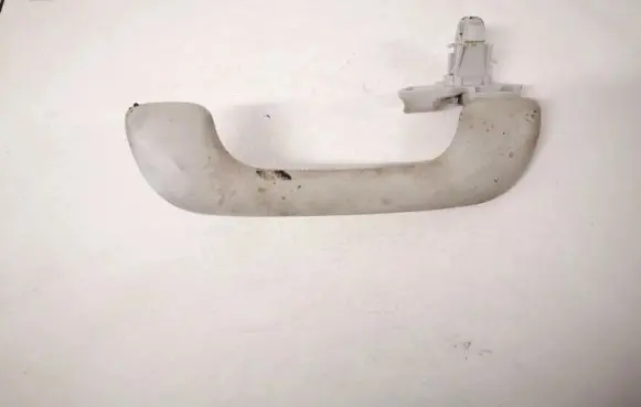 Nissan Qashqai Rear interior roof grab handle 8200003209