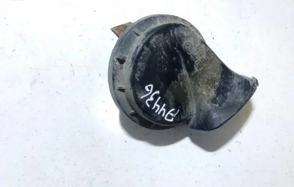 Citroen Xsara Picasso Horn signal 002924