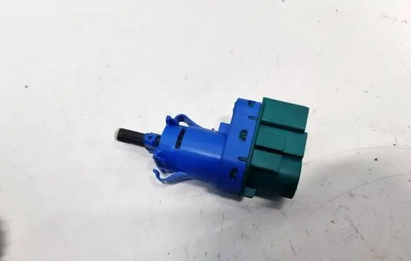 Land Rover Range Rover Evoque L538 Brake pedal sensor switch 6W8313480AB