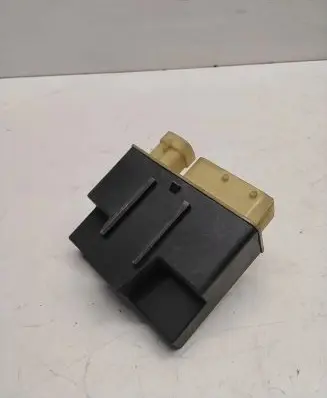 Citroen C4 I Picasso Glow plug pre-heat relay 9652021180 BCP2004 M18010951