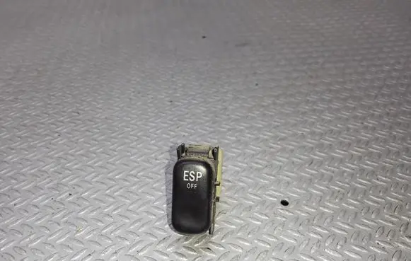 ESP (stability program) switch