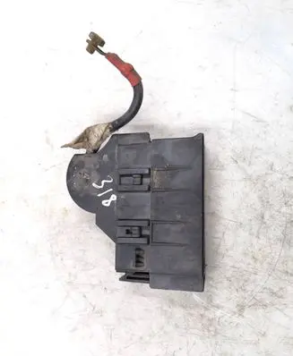 Opel Meriva A Positive wiring loom 90589541