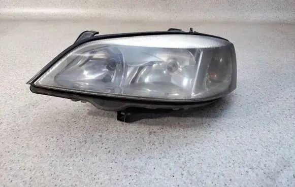 Headlight/headlamp