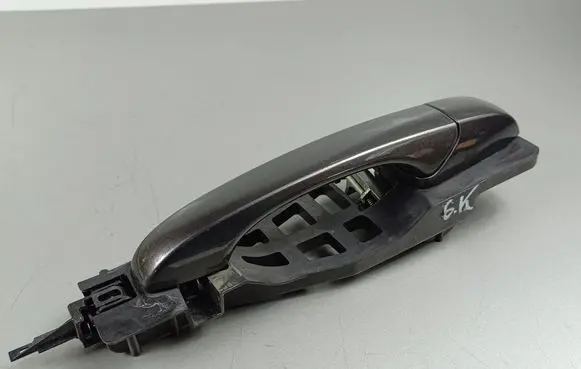 Jeep Grand Cherokee Front door exterior handle 1SP27LAUAC