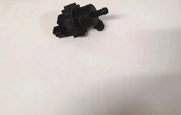 Valve vacuum