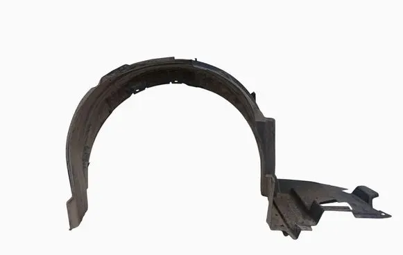 Toyota Corolla Verso AR10 Front wheel arch liner splash guards 53879