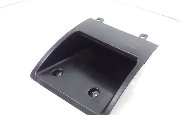 BMW 5 E60 E61 Dashboard storage box/compartment 7063163 51457063163