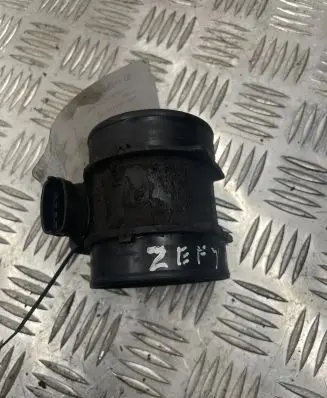 Opel Zafira A Mass air flow meter