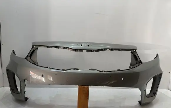 KIA Carens III Front bumper 86511A4800