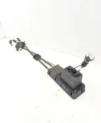 Peugeot 308 Gear shifter/selector 9802506080