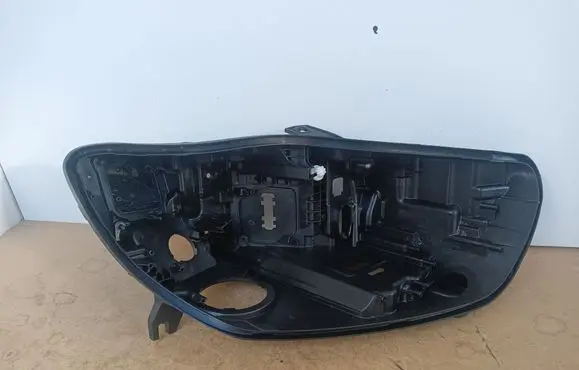 Audi A6 S6 C7 4G Headlight lense 4G0941036