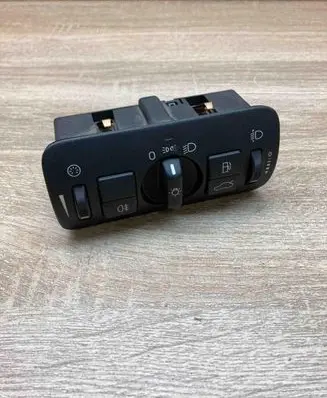 Volvo V60 Light switch 30739413 WITHPLUG