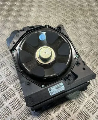 BMW 3 F30 F35 F31 Subwoofer speaker 9210150
