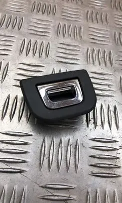 BMW 7 E65 E66 Other trunk/boot trim element