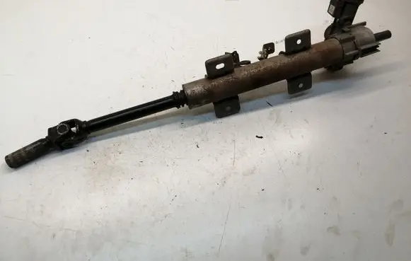 Ford Transit Steering wheel axle YC153C529BL