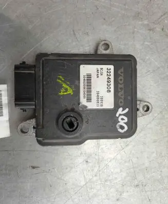 Volvo XC90 Gearbox control unit/module 32249308 31380617