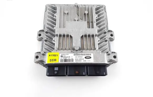 Land Rover Range Rover L322 Engine control unit/module 8H4Q12A650AA 5WS40622B 5WS40622B-T