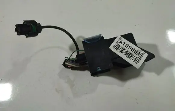 Citroen C5 Glow plug pre-heat relay 51252002
