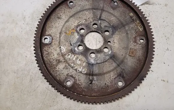 Flywheel