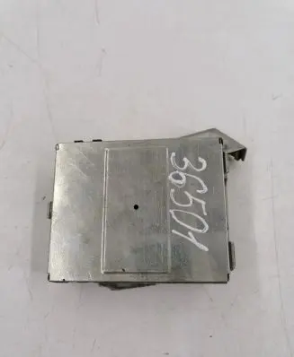 Skoda Superb B5 (3U) GPS navigation control unit/module 3B0919894A 7612001037