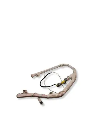 Citroen C4 II Picasso Roof airbag 9801890680 0393966 308229099AB