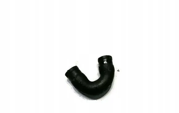 Mercedes-Benz E W212 Engine coolant pipe/hose A6512031882