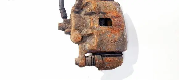 Honda Civic Front brake caliper 16cl14vn