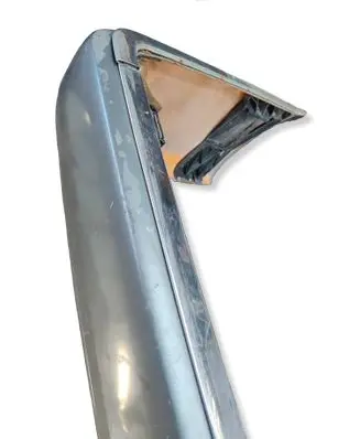 Mercedes-Benz S W140 Rear bumper A1408850337 1408350737 1408850337