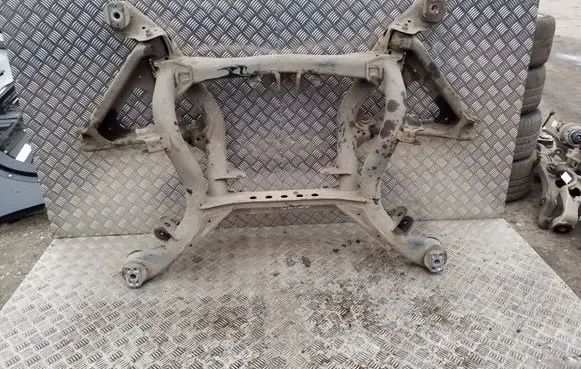 Rear subframe