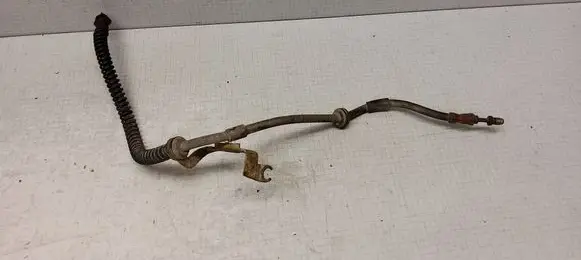 Volkswagen Touareg I Brake line pipe/hose 7L0614514A