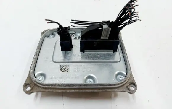 Mercedes-Benz C AMG W205 LED ballast control module A2059004230