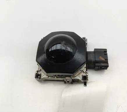 Distronic sensor radar