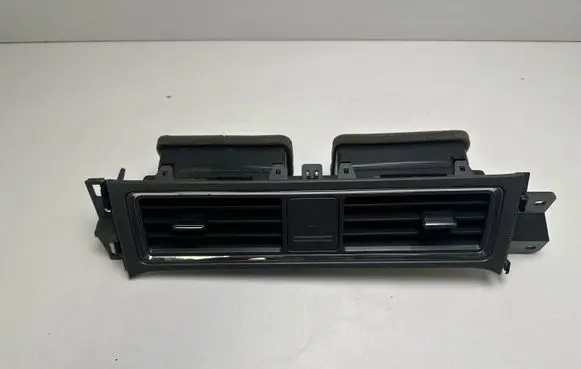 Ford Mustang V Dash center air vent grill AR3319C681A