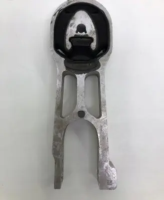 Opel Mokka B Engine mount vacuum valve 