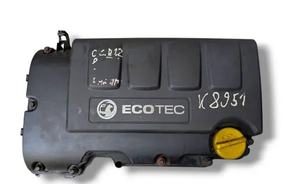 Opel Corsa D Rocker cam cover 55561426