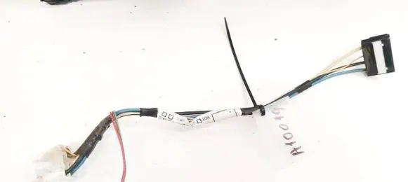 Toyota Corolla Verso AR10 Sensor 2464701811 246470-1811