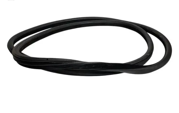 BMW 5 F10 F11 Front door rubber seal 7182270