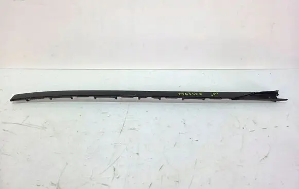 BMW X5 G05 Door glass rail 