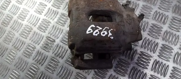 BMW 7 E38 Front brake caliper