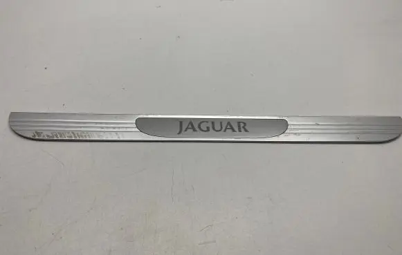 Jaguar XJ X350 Front sill trim cover XR835413208