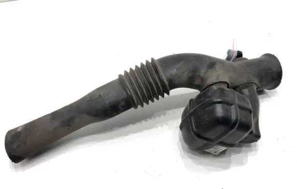 Fiat Tipo Air intake hose/pipe 519820310