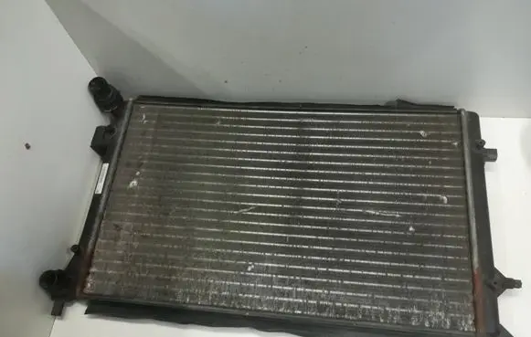 Audi A3 S3 8P Coolant radiator