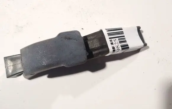 Nissan Micra Engine bonnet (hood) release handle
