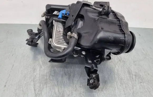 BMW 7 F01 F02 F03 F04 Engine ECU kit and lock set 8604942 860494201 0261S08950