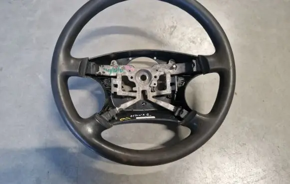Toyota Hilux (AN10, AN20, AN30) Steering wheel