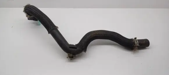 Toyota Yaris Hybrid/electric vehicle battery cooling hoses/tubes 